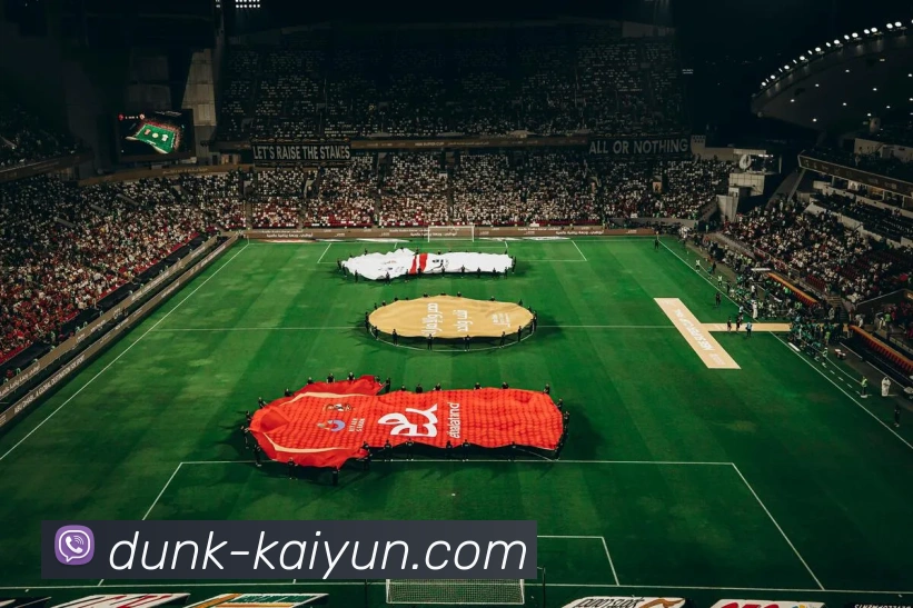 开云官网服务体系